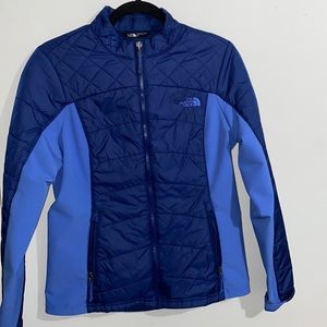 North Face jacket